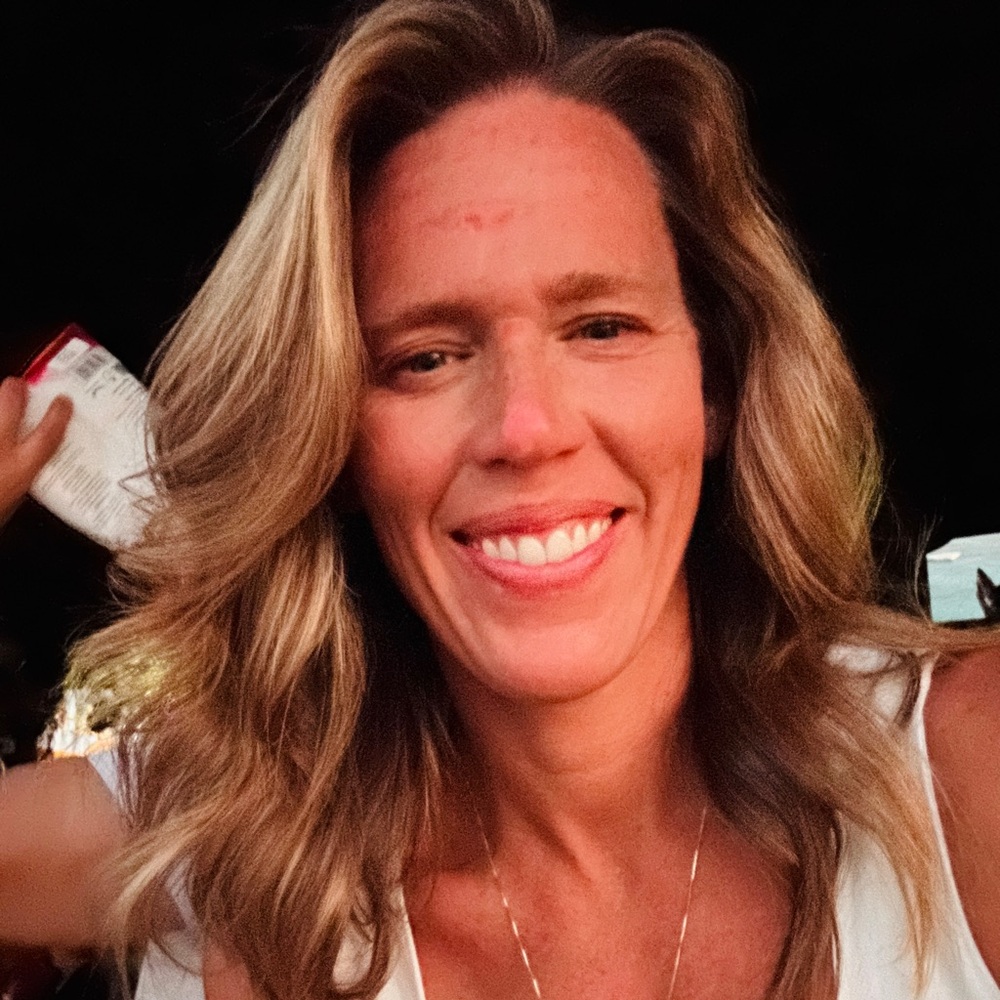 Meet your Posher, Lucy